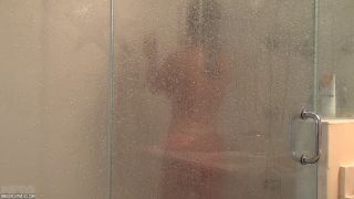 NSimsVideo 26 - Steamy Shower HD (29 06 2012)