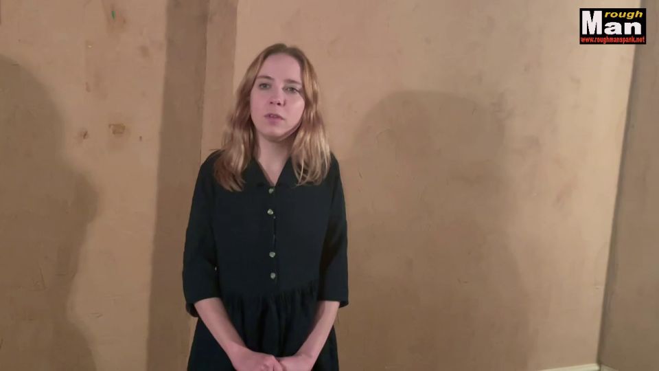 RoughManRedes de espadín RoughManSpank 2022 wtenema