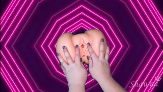 porn clip 44 Goddess Shawna – Plastic Pussy Worship - dirty talk - fetish porn creampie fetish