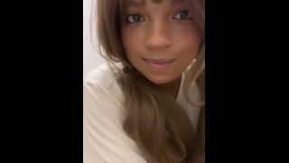  Exclusive Nikky Dunes Teasing It All In Her New Video fetish