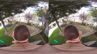 Abigail Mac in The Luck of the Irish | abigail mac | reality 