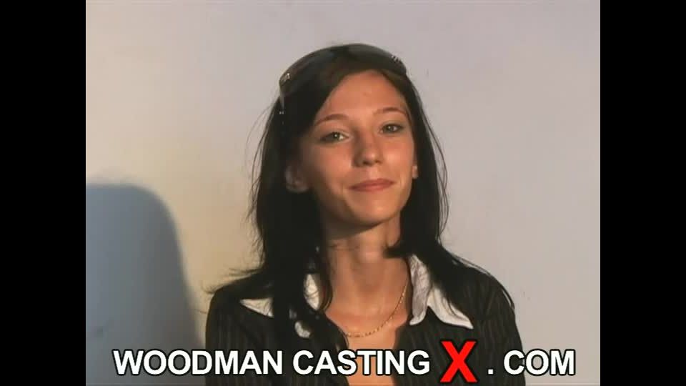 Bernadett casting X Casting