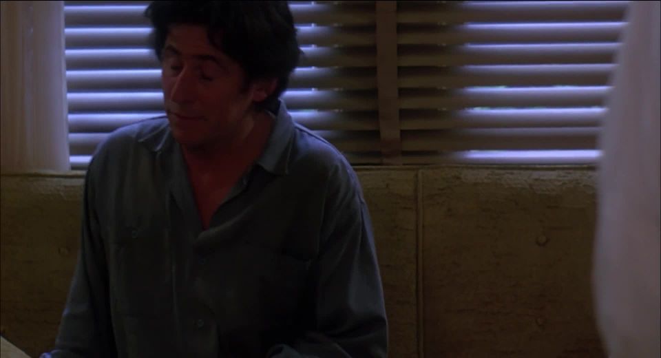 Debra Winger, Barbara Hershey - A Dangerous Woman (1993) HD 1080p - (Celebrity porn)