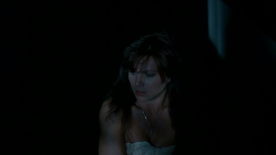 Julie Michaels – Jason Goes to Hell (1993) HD 1080p!!!