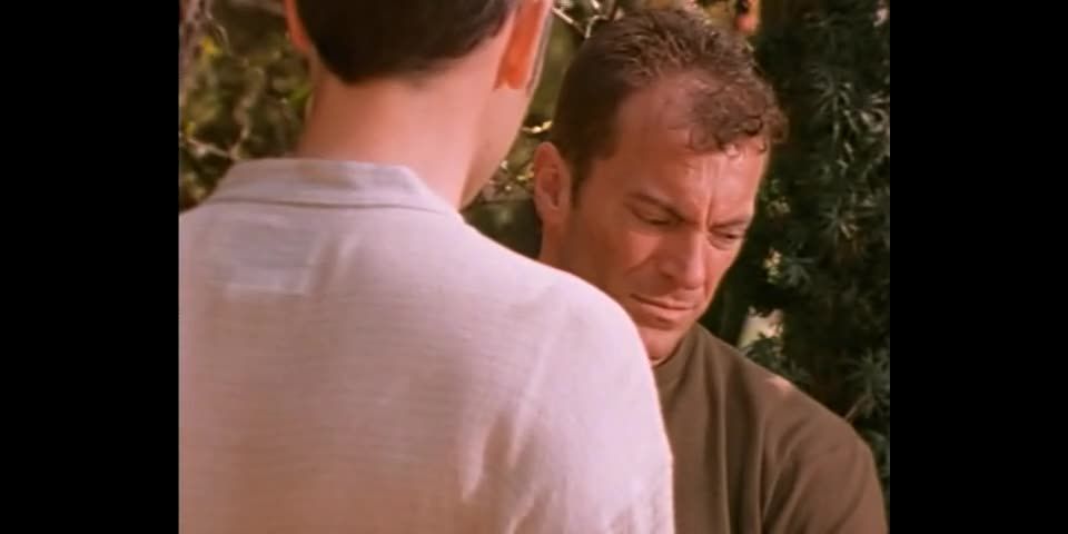 Heaven's Revenge, Scene 8