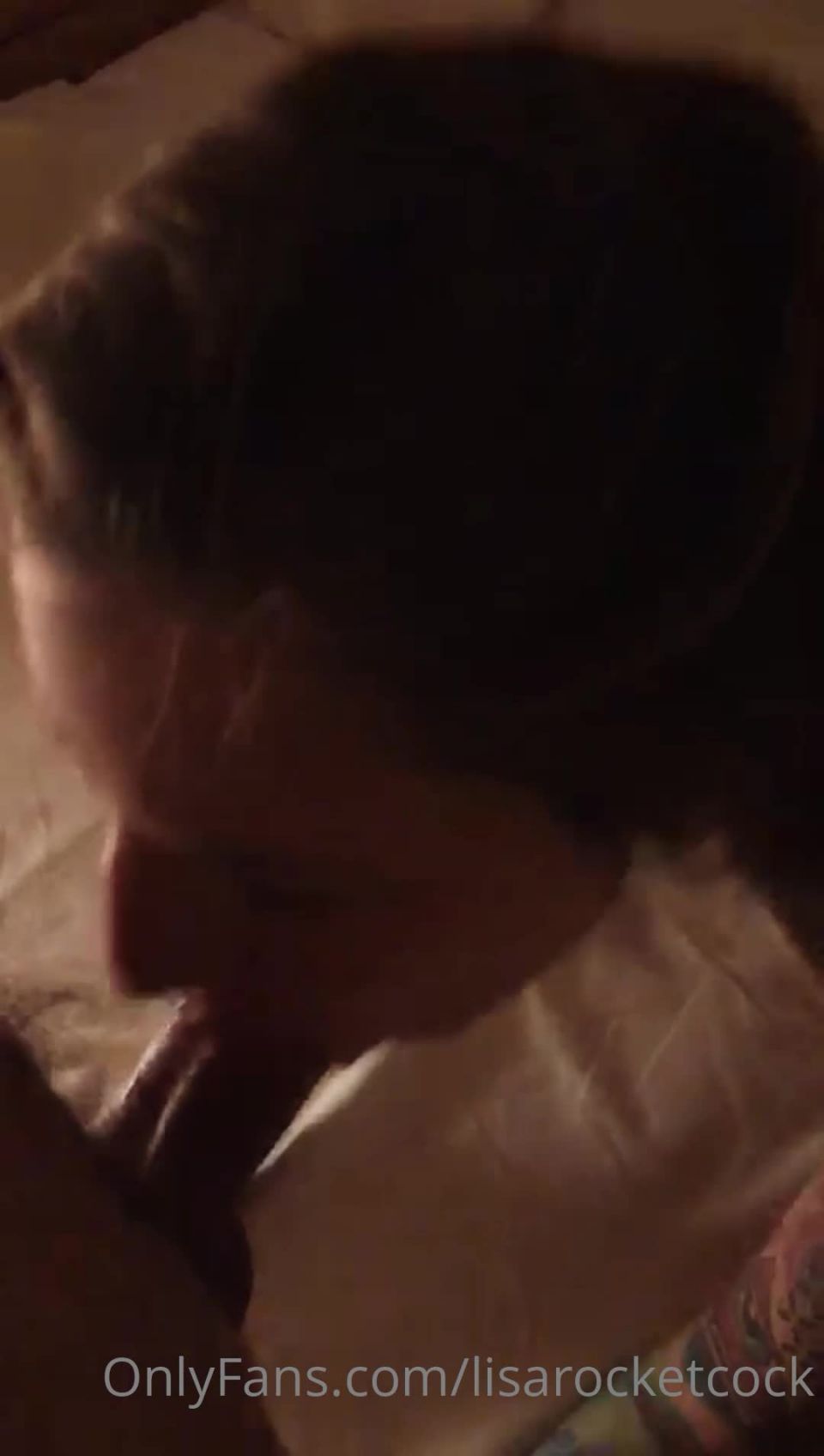 Lisarocketcock () - das video ist aus ich war beruflich in hamburg und hatte abends im hotel ziemlich lan 12-01-2021