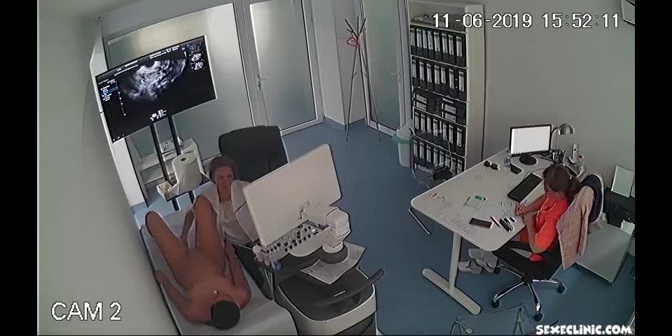 When you have to take a shit before your gyno exam meme keep2share video