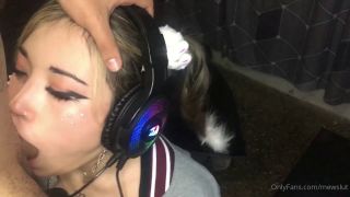 Fetish porn   Mewslut Goes Deep While Listening To Music 1080p [FullHD 1080p] 2025 fetish