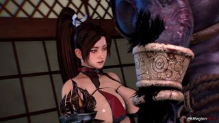 El arma perfecta - los bienes.