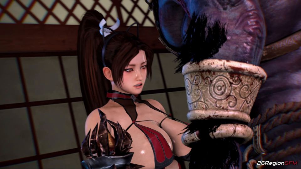 Perfect Weapon - The Goods.