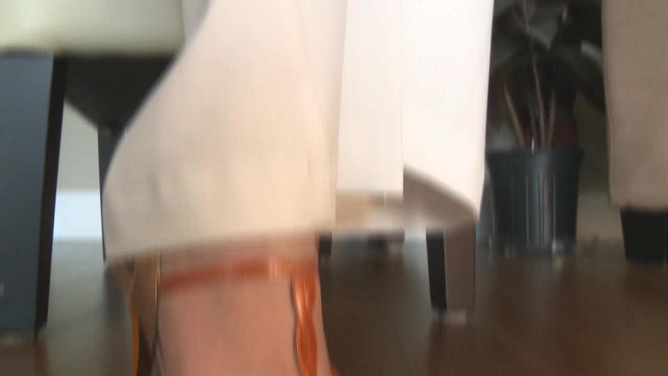 free adult video 46 dirty girl hardcore Mistresst - Black Slaves Foot Worship Day, fetish on femdom porn