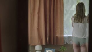 Elina Vaska - Es esmu seit (2016) HD 1080p - (Celebridad porno)