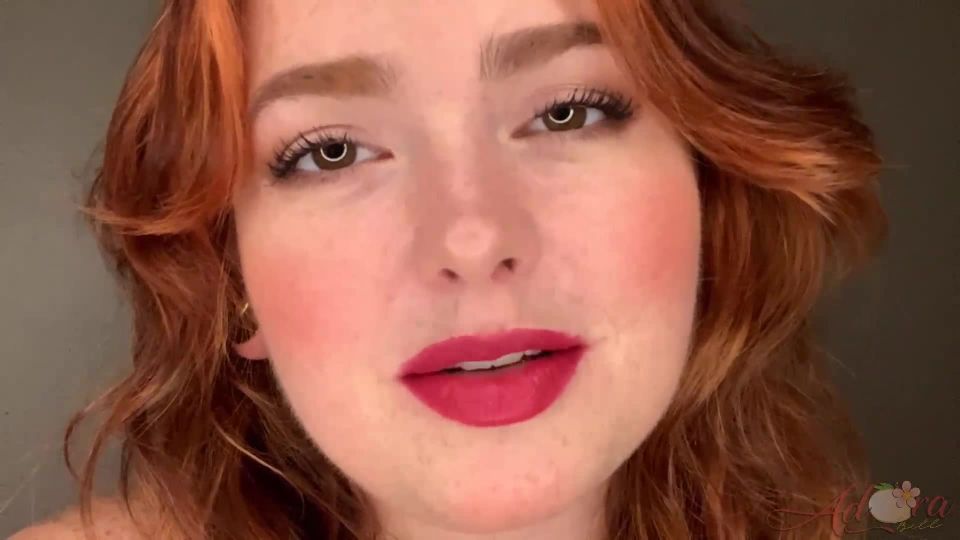 online xxx video 7 Adora bell - Sensual Face Fetish JOI - FullHD 1080p - fetish - femdom porn princess rene femdom