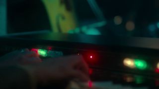 Lola Petticrew & Gillian Anderson's Sultry Adventures Unveil