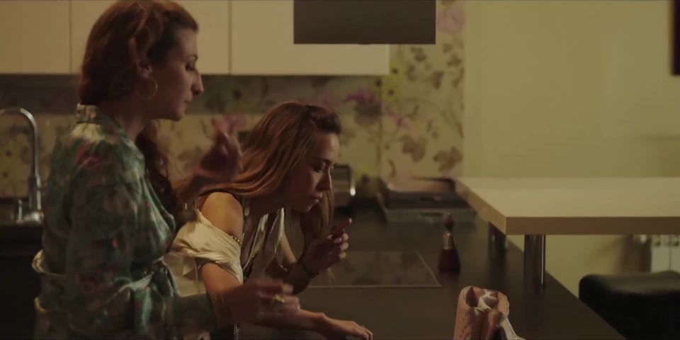 Andjela Popovic - Klan s01e04 (2020) HD 1080p - [Celebrity porn]