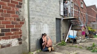 Jacquie Et Michel TV 24 07 06 Ellie Is Manhandled Under The Amazed Eye Of A Voyeur – Full HD - Tv