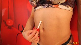 free adult clip 49 TransAtPlay, Trans500 - Gaby Ink, Larissa Albuquerque, Victoria Carvalho - Fetish Frenzy 7 , femdom suck on handjob porn 