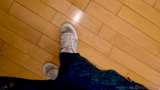 Dee Williams - Moms Apology - Blowjob