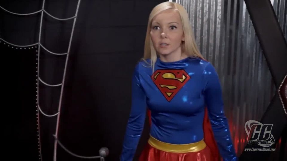 Super - Heroine Peril 2 Sex Clip Video Porn Download Mp4