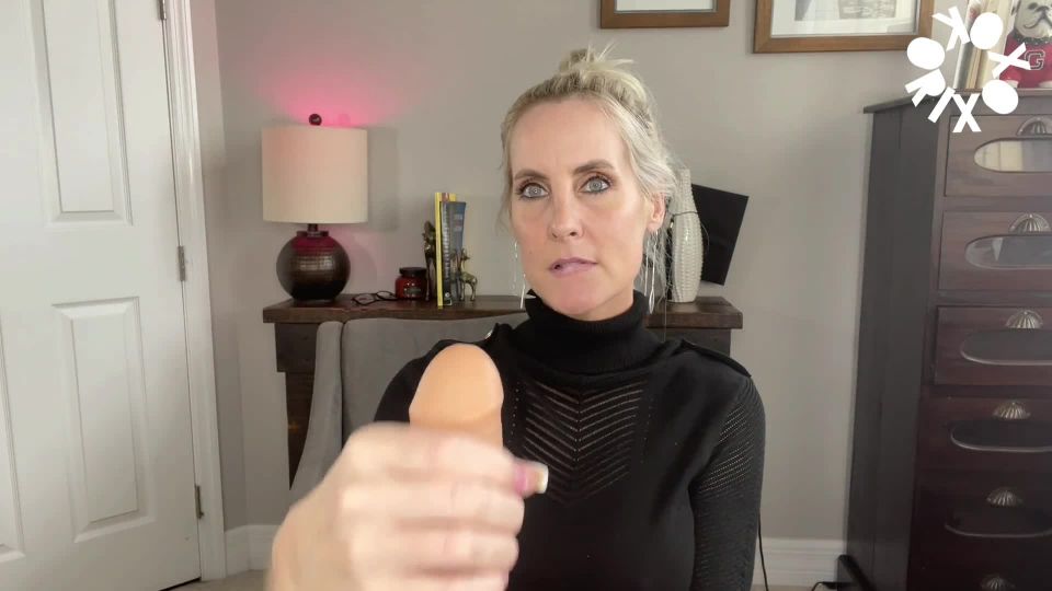 Korixoxo - Principal Kori's Science Experiment - Blonde