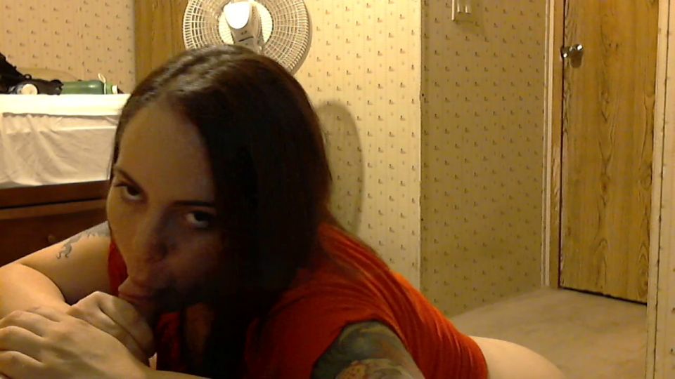 Nikki Sequoia I Make You Blow Quick Onlyfans (Pornstar)