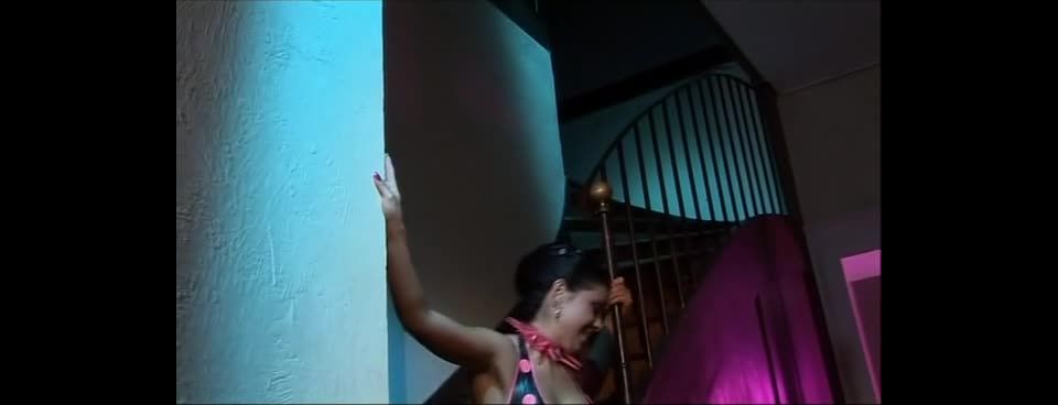 sadistic femdom feet | Kinkyworld | facials