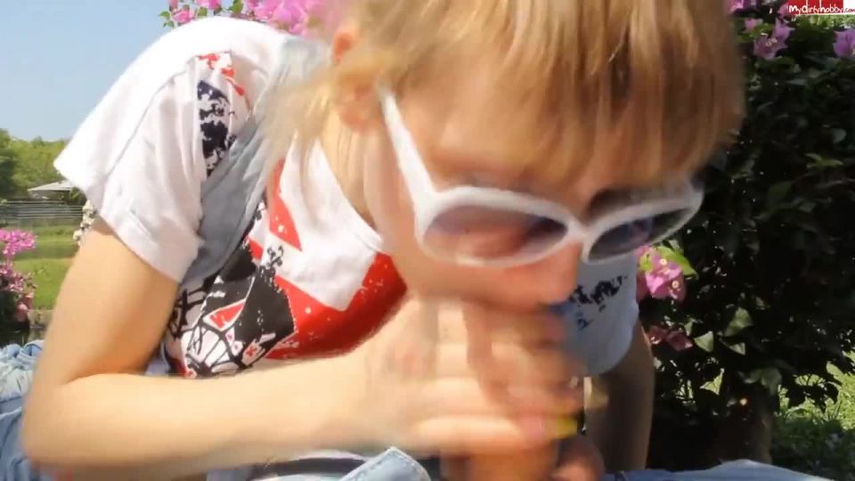 Katies Club - Thailand - a public zoo 720P - Katiesclub