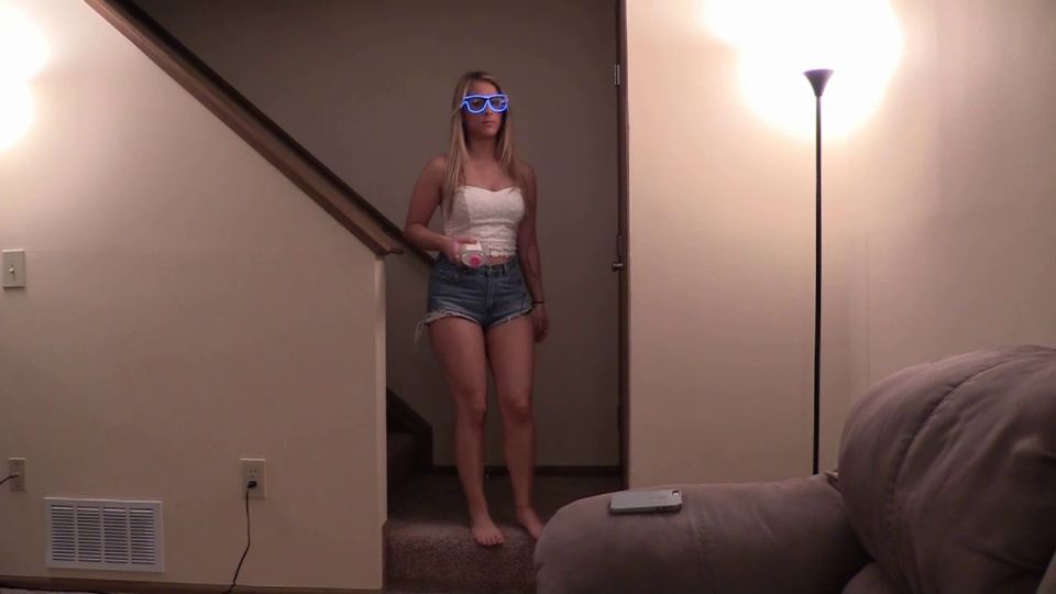 online xxx video 2 No Self Control  Victoria [Clip4sale] (HD 720p) on fetish porn femdom empire pegging