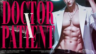 MrHollow - Open Wide for the Doctor: Pussy Check up Fucking Patient in the Clinic to Orgasm