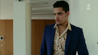 Katarina Benesch - Tatort e916 (2014) HD 720p - (Celebrity porn)