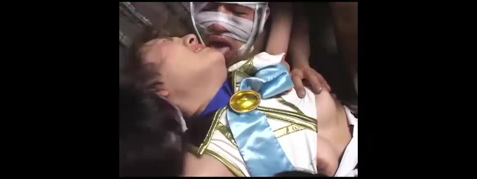 [supermisses.com] TGJ-02 Heroína Los Muertos en el Infierno 02 Kei Sawaguchi HEROINEVol.2 Kei Sawaguchi  superheroínas porno, superhéroeine, mujer maravilla