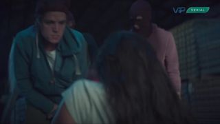 Antonia Giesen - La Jauria s01e06 (2020) HD 1080p - [Celebrity porn]