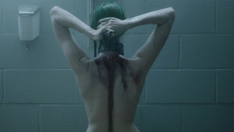 Emma Dumont - El s01e02 superdotado (2017) HD 1080p!!!