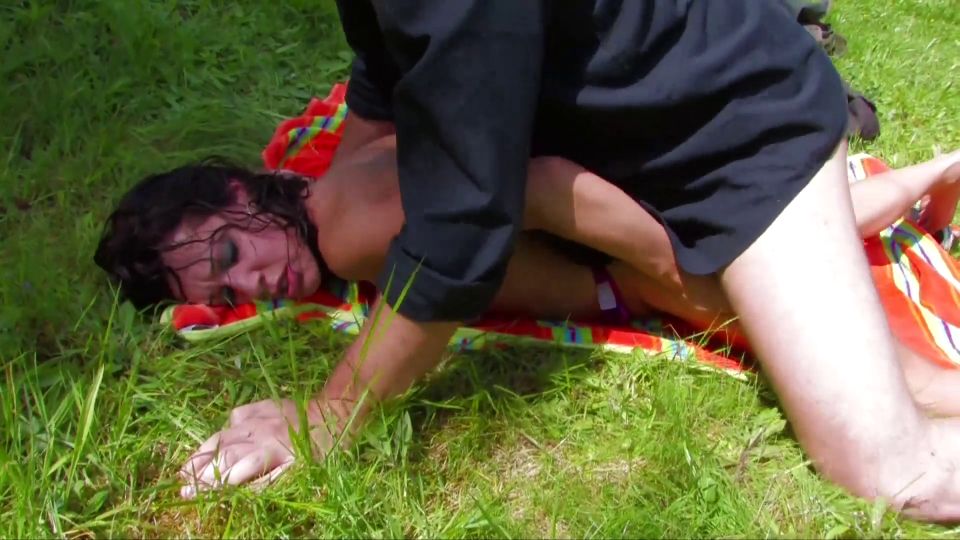 Dondequiera que estén, se follan al número 4.