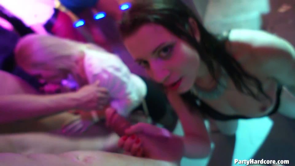 Party Hardcore Gone Crazy Vol. 33 Part 7 - Cam 2