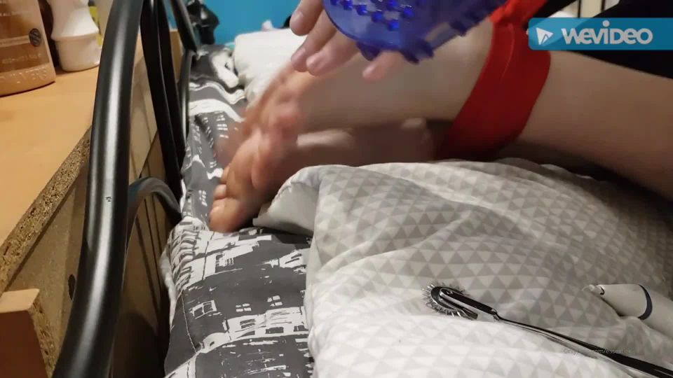 xxx video clip 34 women feet fetish femdom porn | Tickling Videos | fetish