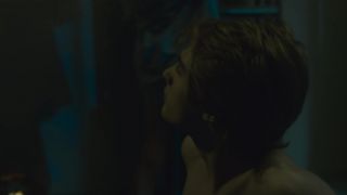 Aleksandra Dolya - Chetvertaya stena (2019) HD 1080p - [Celebrity porn]