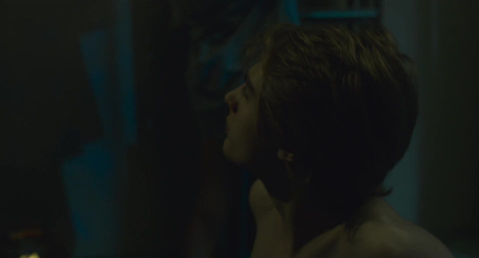 Aleksandra Dolya - Chetvertaya stena (2019) HD 1080p - [Celebrity porn]