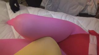Omega Woman 7 Gamma Girl - Enslaved Sex Clip Video Porn D...