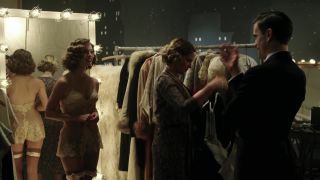 Bailey Noble – El último magnate s01e01 (2016) HD 1080p - (Porno de Celebridad)