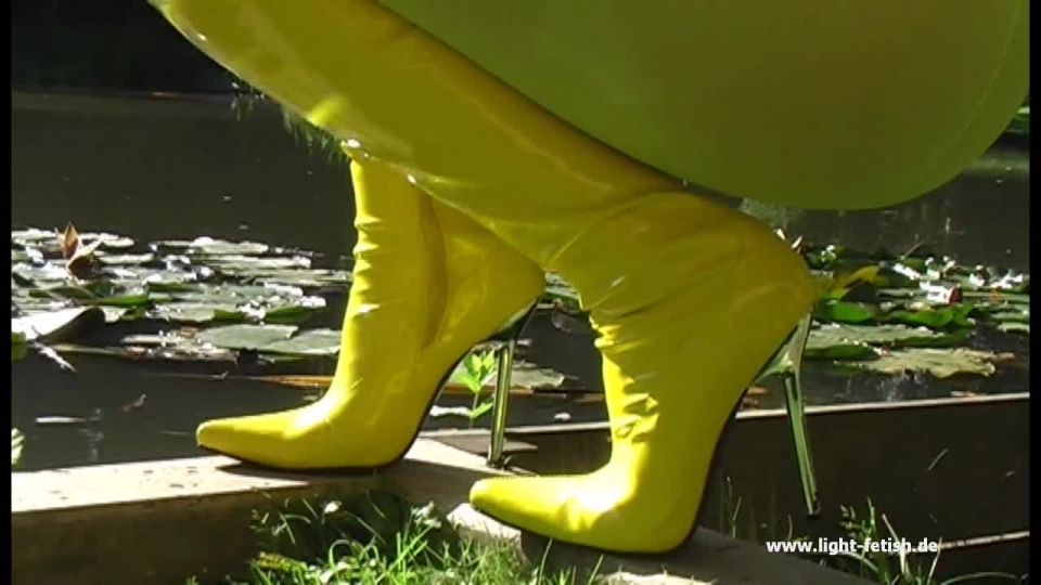 [SITERIP] LightFetish Bonus-2