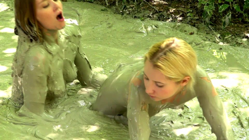 adult xxx clip 45 Mud Dungeon, Pt. 2 [Full HD 1.04 GB] | mud | fisting porn videos penis fisting