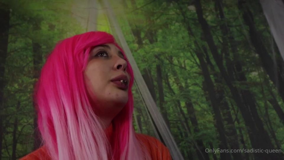 free porn video 44 schoolgirl femdom Sadistic-Queen – Tiny Fan Teased Eaten Vore, joi on pov