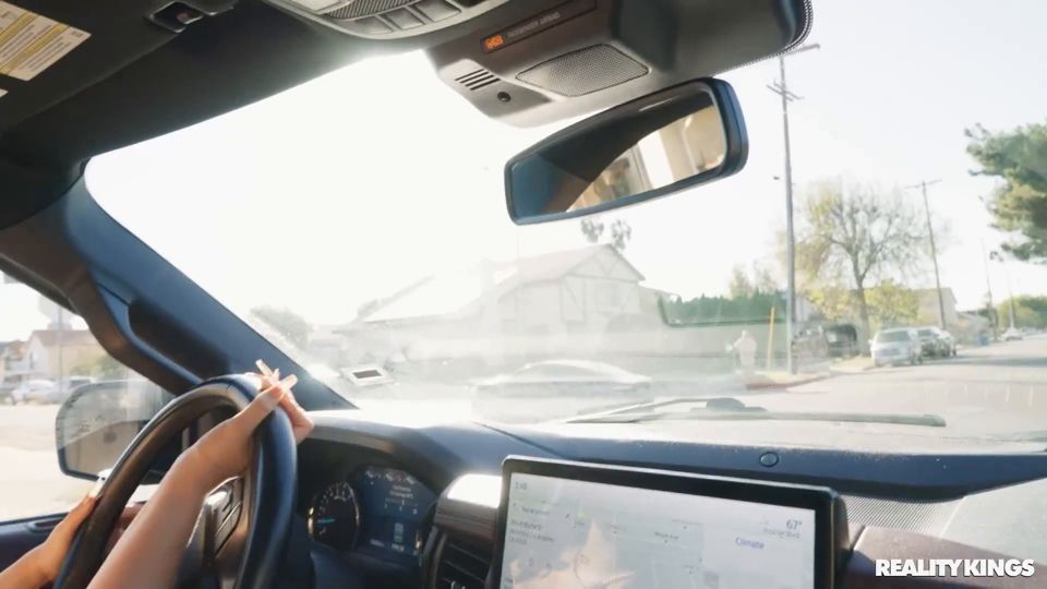 Delicias chupa-dick: Vol 15 con acción de dobles con Ameena Green y Diabeticoochie