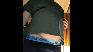 Inflatably - 6-8-2025 Belly Inflation w/ Air