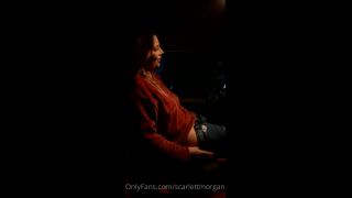 Scarlett Morgan Scarlettmorgan - pantalones 13-06-2020