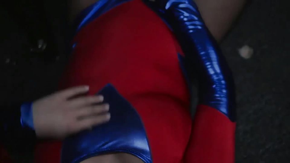 [waranlov.com] The Discord Server is up | cosplay, コスプレ, superheroine, 女子プロレス, wrestling