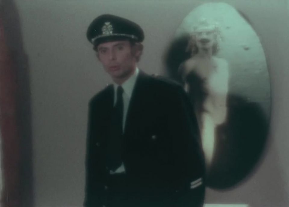 Marie-Luce Bonfanti - Crazy love (1973) HD 720p - [Celebrity porn]