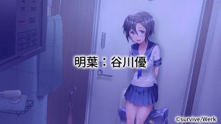 Tío y Niece no pueden dejar de tener sexo.