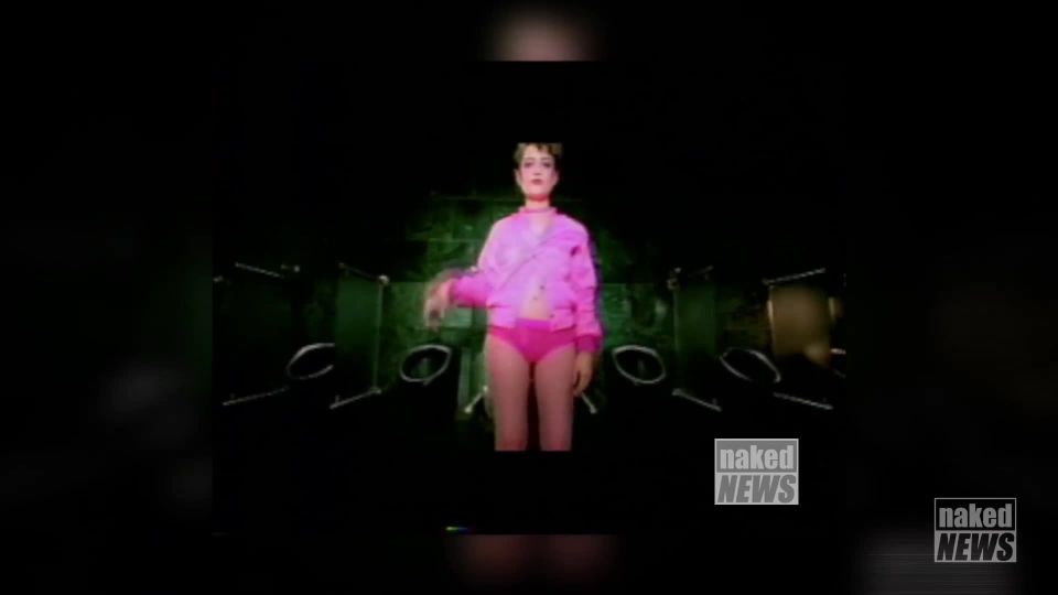 Noticias desnudas - 14 de marzo de 2019